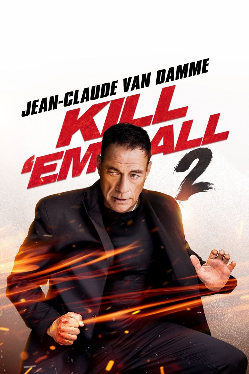 Kill Em All 2 (2024) - Hindi Not Available